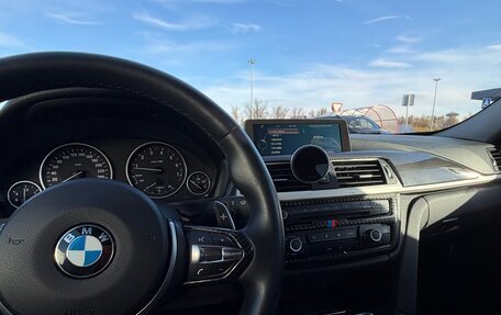 BMW 3 серия, 2013 год, 1 495 000 рублей, 10 фотография
