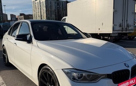 BMW 3 серия, 2013 год, 1 495 000 рублей, 3 фотография