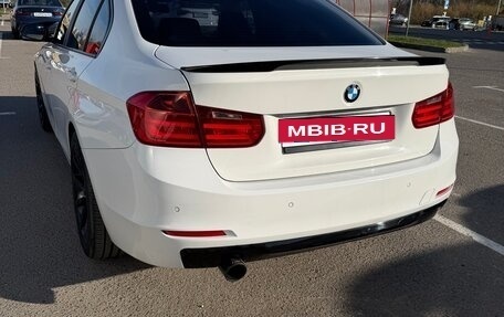 BMW 3 серия, 2013 год, 1 495 000 рублей, 5 фотография