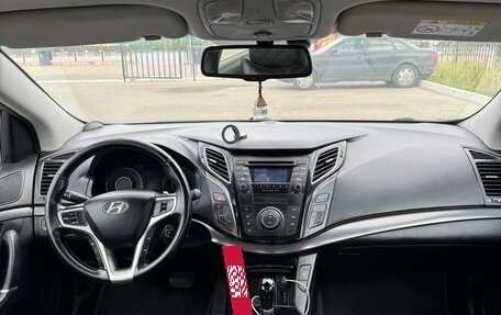 Hyundai i40 I рестайлинг, 2015 год, 930 000 рублей, 7 фотография