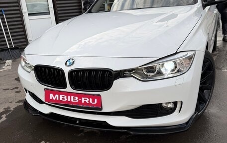 BMW 3 серия, 2013 год, 1 495 000 рублей, 13 фотография