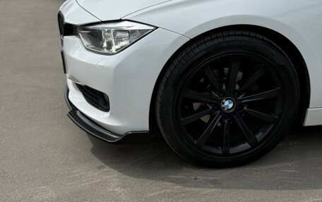 BMW 3 серия, 2013 год, 1 495 000 рублей, 19 фотография