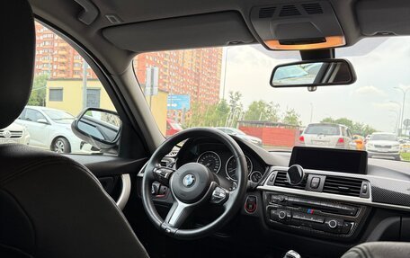 BMW 3 серия, 2013 год, 1 495 000 рублей, 18 фотография