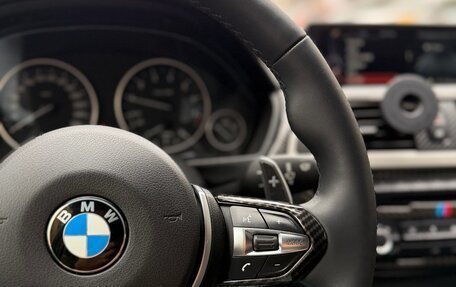 BMW 3 серия, 2013 год, 1 495 000 рублей, 21 фотография