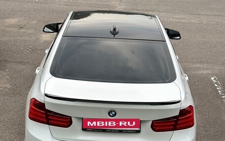 BMW 3 серия, 2013 год, 1 495 000 рублей, 24 фотография