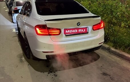 BMW 3 серия, 2013 год, 1 495 000 рублей, 17 фотография