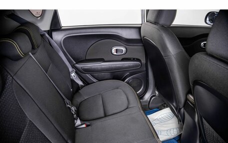 KIA Soul II рестайлинг, 2016 год, 1 199 000 рублей, 9 фотография