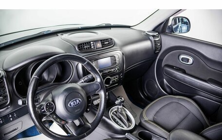 KIA Soul II рестайлинг, 2016 год, 1 199 000 рублей, 7 фотография