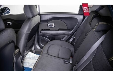 KIA Soul II рестайлинг, 2016 год, 1 199 000 рублей, 8 фотография