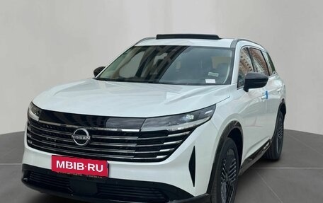 Nissan Pathfinder, 2025 год, 5 270 000 рублей, 1 фотография