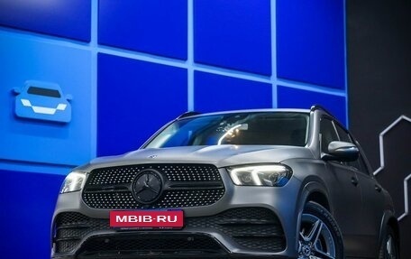 Mercedes-Benz GLE, 2019 год, 5 800 000 рублей, 1 фотография