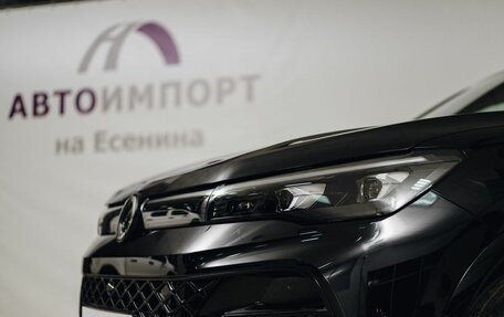 Volkswagen Tiguan, 2025 год, 4 900 000 рублей, 1 фотография