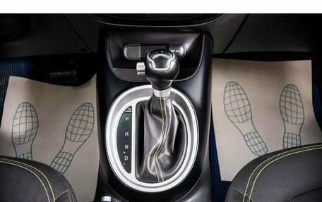 KIA Soul II рестайлинг, 2016 год, 1 199 000 рублей, 18 фотография