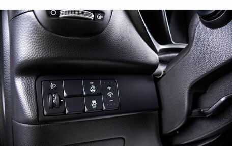 KIA Soul II рестайлинг, 2016 год, 1 199 000 рублей, 19 фотография