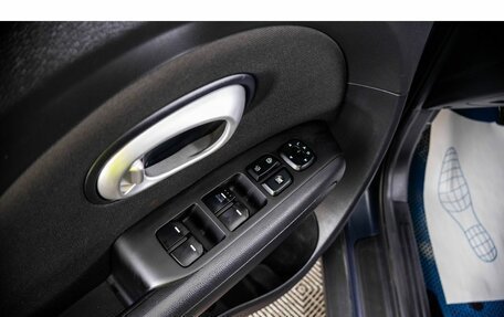 KIA Soul II рестайлинг, 2016 год, 1 199 000 рублей, 20 фотография