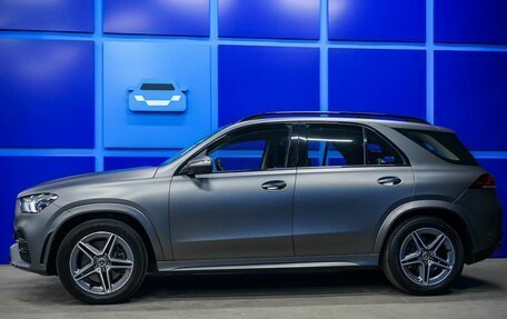 Mercedes-Benz GLE, 2019 год, 5 800 000 рублей, 3 фотография