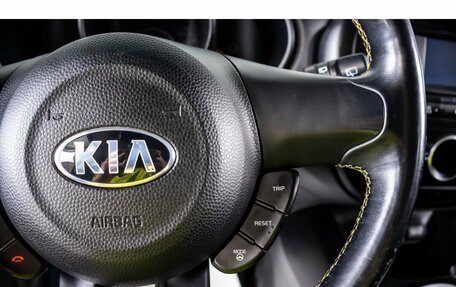 KIA Soul II рестайлинг, 2016 год, 1 199 000 рублей, 16 фотография