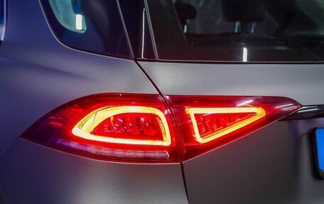 Mercedes-Benz GLE, 2019 год, 5 800 000 рублей, 18 фотография