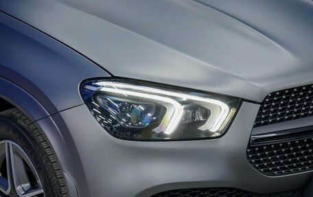 Mercedes-Benz GLE, 2019 год, 5 800 000 рублей, 17 фотография