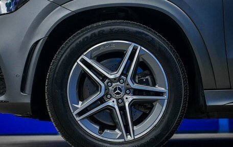 Mercedes-Benz GLE, 2019 год, 5 800 000 рублей, 10 фотография
