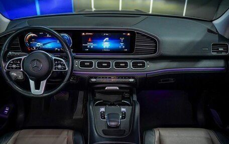 Mercedes-Benz GLE, 2019 год, 5 800 000 рублей, 12 фотография