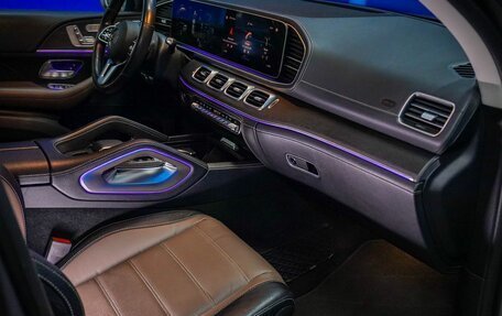 Mercedes-Benz GLE, 2019 год, 5 800 000 рублей, 13 фотография