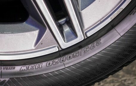 Mercedes-Benz GLE, 2019 год, 5 800 000 рублей, 16 фотография
