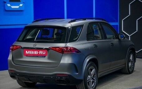 Mercedes-Benz GLE, 2019 год, 5 800 000 рублей, 7 фотография