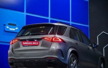 Mercedes-Benz GLE, 2019 год, 5 800 000 рублей, 6 фотография