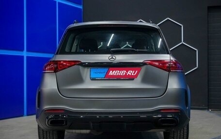Mercedes-Benz GLE, 2019 год, 5 800 000 рублей, 8 фотография