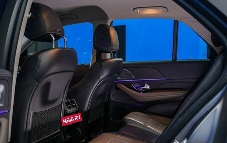 Mercedes-Benz GLE, 2019 год, 5 800 000 рублей, 14 фотография