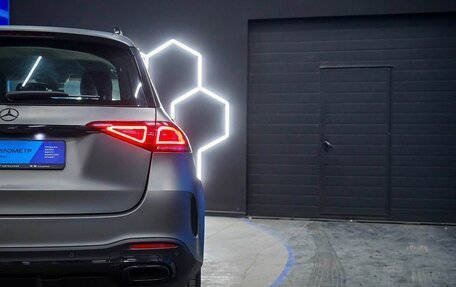 Mercedes-Benz GLE, 2019 год, 5 800 000 рублей, 20 фотография