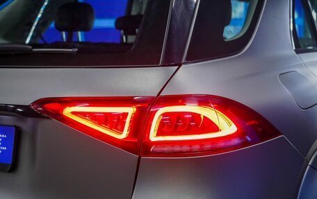 Mercedes-Benz GLE, 2019 год, 5 800 000 рублей, 19 фотография