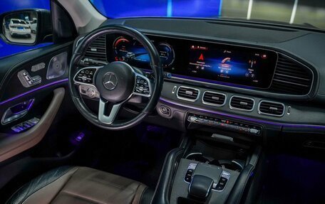 Mercedes-Benz GLE, 2019 год, 5 800 000 рублей, 24 фотография