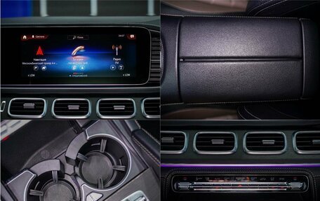 Mercedes-Benz GLE, 2019 год, 5 800 000 рублей, 22 фотография