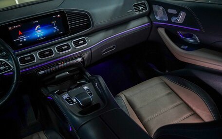 Mercedes-Benz GLE, 2019 год, 5 800 000 рублей, 26 фотография