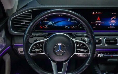 Mercedes-Benz GLE, 2019 год, 5 800 000 рублей, 25 фотография