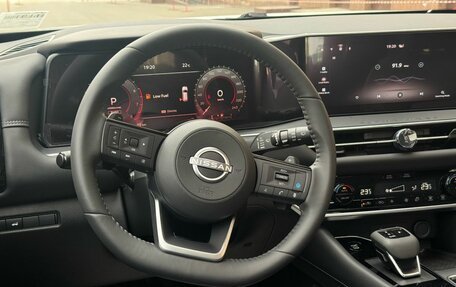 Nissan Pathfinder, 2025 год, 5 270 000 рублей, 7 фотография