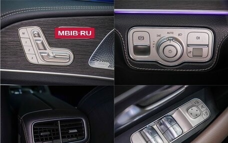 Mercedes-Benz GLE, 2019 год, 5 800 000 рублей, 23 фотография
