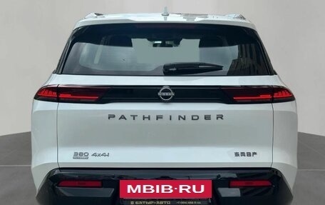 Nissan Pathfinder, 2025 год, 5 270 000 рублей, 6 фотография