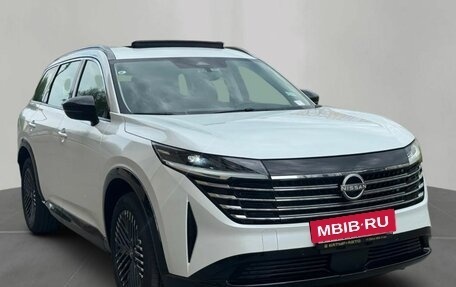 Nissan Pathfinder, 2025 год, 5 270 000 рублей, 3 фотография