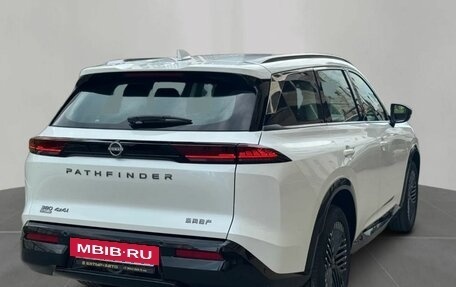 Nissan Pathfinder, 2025 год, 5 270 000 рублей, 4 фотография