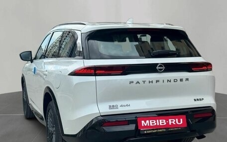 Nissan Pathfinder, 2025 год, 5 270 000 рублей, 5 фотография