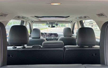 Nissan Pathfinder, 2025 год, 5 270 000 рублей, 12 фотография