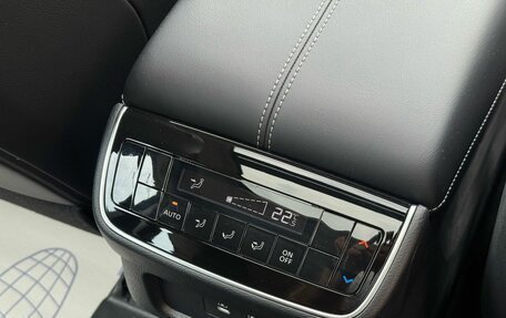 Nissan Pathfinder, 2025 год, 5 270 000 рублей, 9 фотография