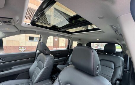 Nissan Pathfinder, 2025 год, 5 270 000 рублей, 11 фотография