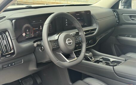 Nissan Pathfinder, 2025 год, 5 270 000 рублей, 20 фотография