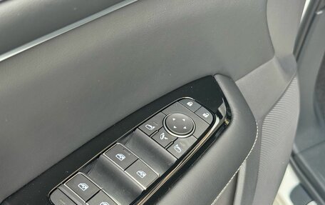 Nissan Pathfinder, 2025 год, 5 270 000 рублей, 21 фотография