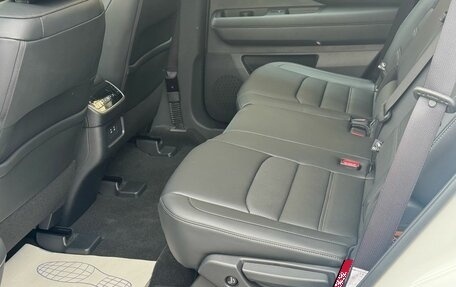 Nissan Pathfinder, 2025 год, 5 270 000 рублей, 14 фотография