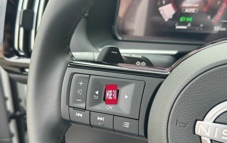 Nissan Pathfinder, 2025 год, 5 270 000 рублей, 18 фотография